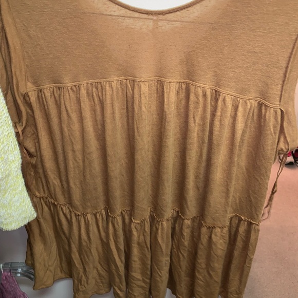 Free people top - Picture 3 of 3